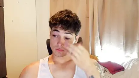 jimmy_class webcam model stream image