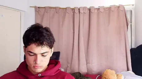 jimmy_class webcam model stream image