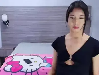 Eban_Dustan webcam model stream image