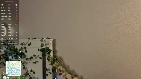 BlushinBloom webcam stripchat model stream image