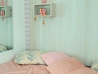 Katy Heaven webcam model stream image