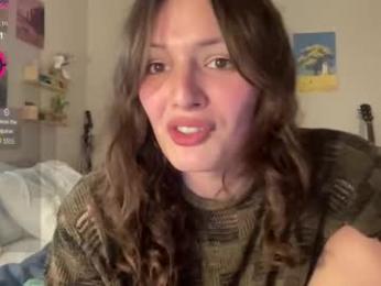 yourbirdy webcam chaturbate model stream image