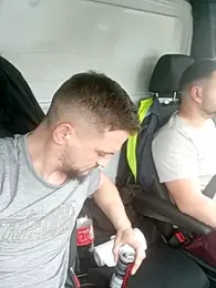 BigAlan95 webcam model stream image