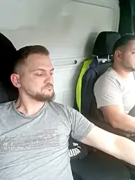 BigAlan95 webcam model stream image