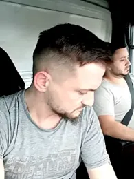 BigAlan95 webcam model stream image