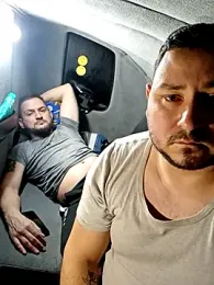 BigAlan95 webcam model stream image