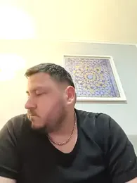 BigAlan95 webcam model stream image