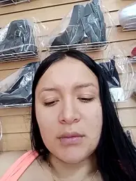 Arisha34 webcam model stream image