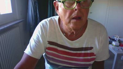 sampen117 webcam model stream image