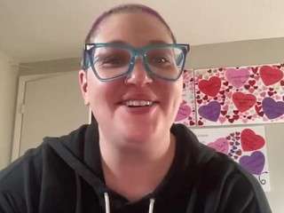 adrianeblake webcam model stream image