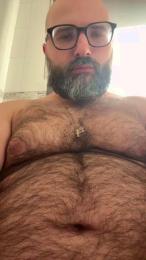 Bearzo91 webcam model stream image
