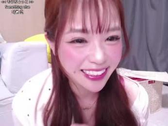 x_nana_x webcam model stream image