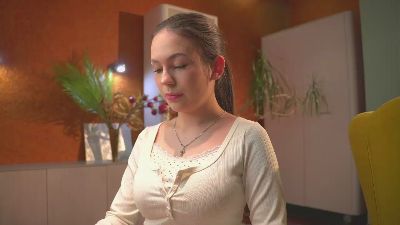 HarrietTuck webcam model stream image