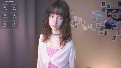 RettaMahall webcam model stream image