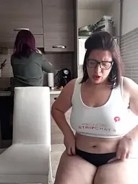 SinfulMarkedQueens webcam model stream image