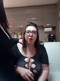 SinfulMarkedQueens webcam model stream image