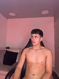 AdrianRinaldi webcam model stream image