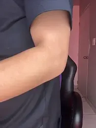 AdrianRinaldi webcam model stream image