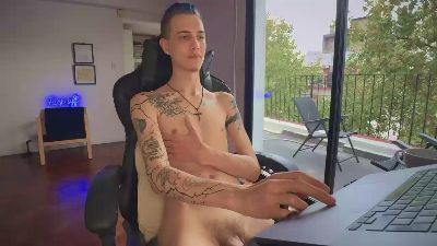 Den_DreaddX webcam cam4 model stream image