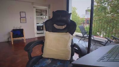 Den_DreaddX webcam cam4 model stream image