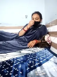 Saishaa webcam model stream image