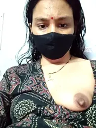 Saishaa webcam model stream image