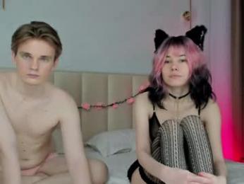 urloveet webcam chaturbate model stream image