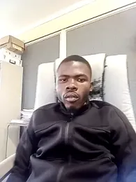 VrXis webcam model stream image