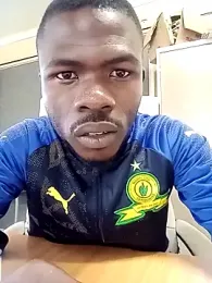 VrXis webcam model stream image