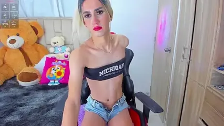 Sexy_valgirl webcam model stream image