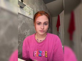 Vanessa-Tenderness webcam model stream image