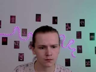 leo-void webcam model stream image