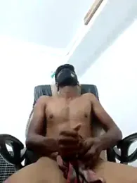 Hotboy-akash webcam stripchat model stream image