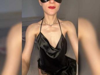 MaskedBabesVIP webcam model stream image