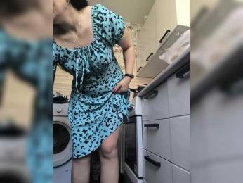 Kowka888 webcam model stream image