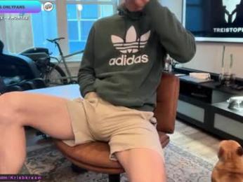 trystoph webcam model stream image