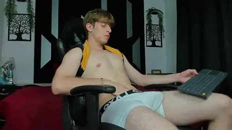 Ostin_Saints webcam model stream image