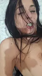 Viola43 webcam model stream image