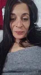 Viola43 webcam model stream image