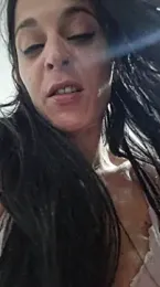 Viola43 webcam model stream image