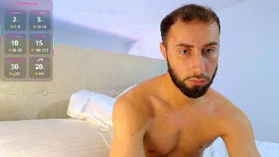 RyanStorm_ webcam model stream image