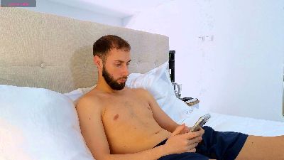 RyanStorm_ webcam model stream image