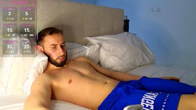 RyanStorm_ webcam model stream image