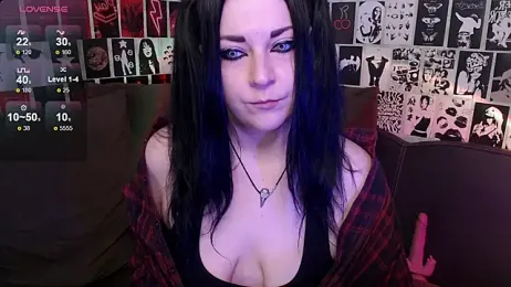 Kvopa webcam model stream image