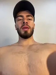 MaxDell webcam model stream image