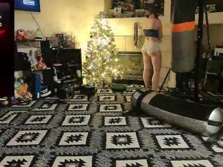 blondiewithanass webcam model stream image