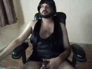 mynastyfucker webcam model stream image