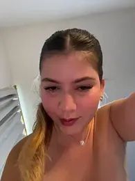 naughty__angel webcam model stream image