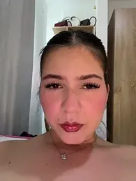 naughty__angel webcam model stream image