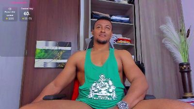 Antonycoll webcam cam4 model stream image